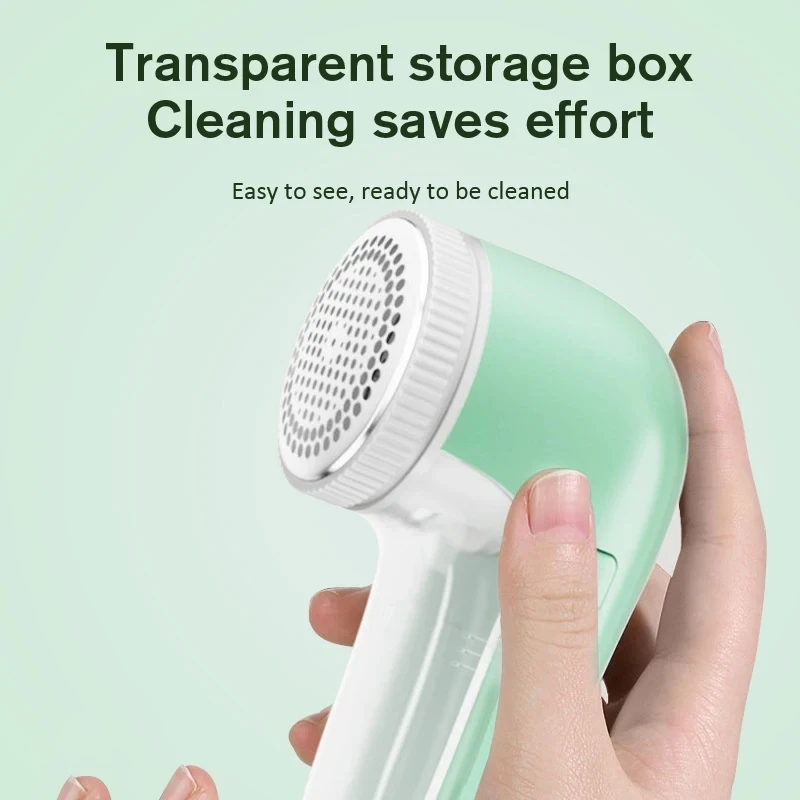 Lint Remover Household Remove Fuzz From Clothes Fabric Pilling Fluff Portable Brushes