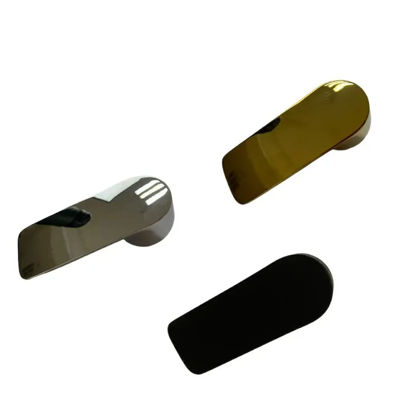 Hot and Cold Faucet Mixing Valve Handle Switch Repair Gland Fittings Mixer Tap Splitter Water Shower Faucet Accessories
