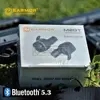 EARMOR Bluetooth Earplugs M20T BT5.3 Ver Electronic Noise Reduction Hearing Protection Earplug for Range Shoot Hunting 6