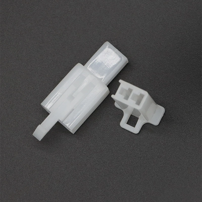 Connecteur Electrique Automobile Shengbowi Lot De 2291 Broches De Connecteur Pour Voiture électrique Cable Electrique 1/1,5/1,8/2,2/2,8/3,5 Mm Prise Non Isolée Mâle Femelle à Sertir Cosse Electrique Moto