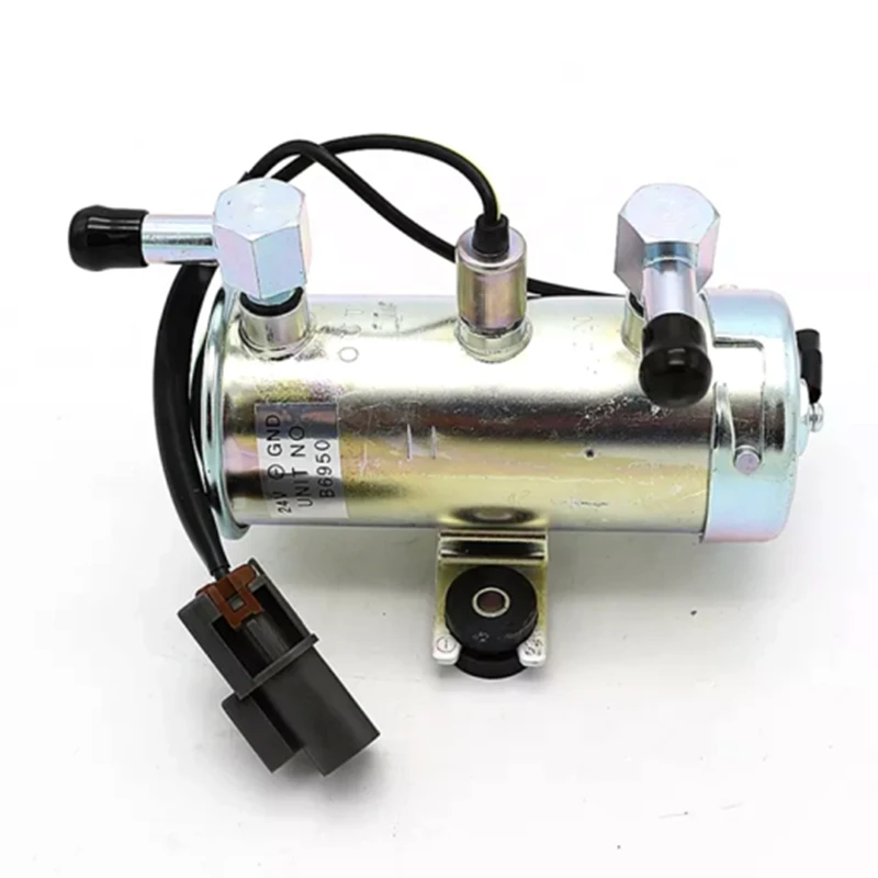 KMP Genuine New Electric Fuel Pump 8980093971 8-98009397-1 For ISUZU