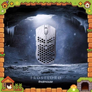 Ultralight Pro Gaming Mouse