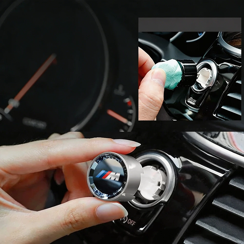 BMW G80 G06 G07 G42 G14 G15 G16 F82 F20 F21 F83 M2 M3 M4 M5 M8 F95 F9 용 자동차 엔진 원버튼 스타트 크리스탈 버튼 액세서리