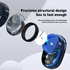 Xiaomi MIJIA Electric Shaver Portable Wet And Dry Use Razor Man Travel Attire Rechargeable Shaver Charging Shaving Tool Machine 3