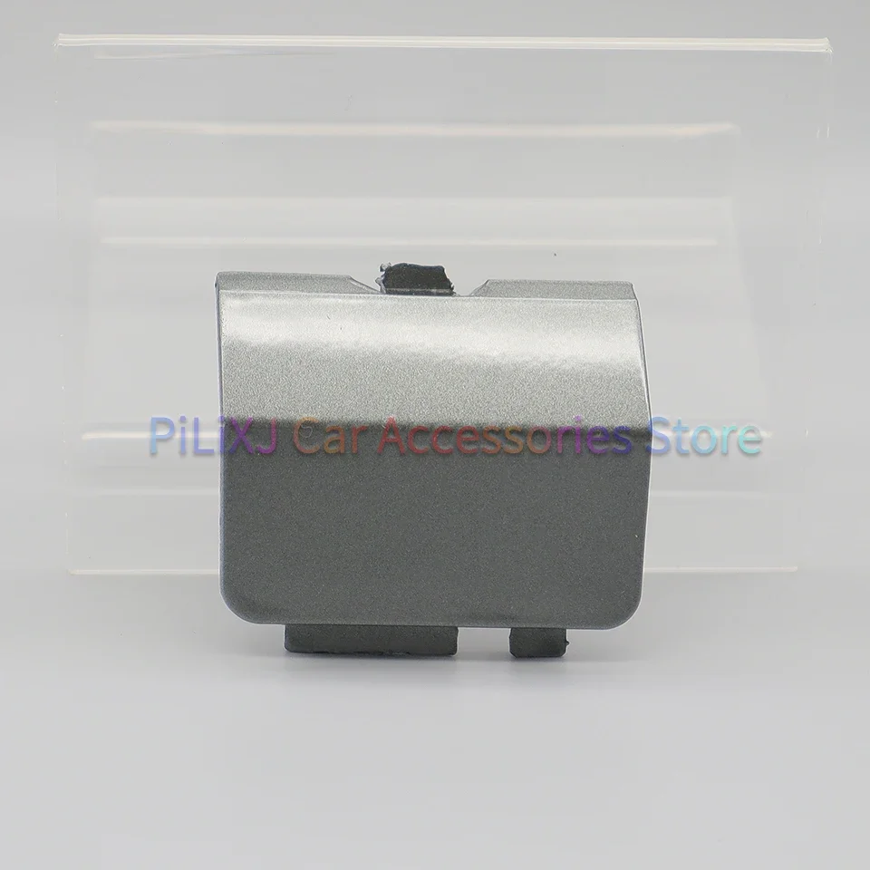 Tow Bar Ball Cover Car Tow Decoration Car Tow Hook Car Tow Hook Cover Rear Bumper Towing Hook Eye Cover Cap For Mazda 6 Atenza Sedan 2013 2014 2015 Tow Hook Hauling Trailer Lid