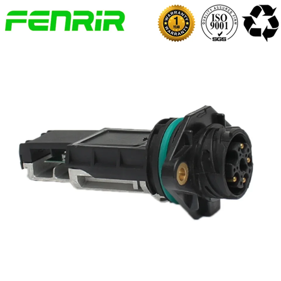 Misuratore Del Flusso D'aria Di Massa Per W124 W202 W210 S124 S202 S210 C208 A208 C124 0280217100 A0000940048 87531826