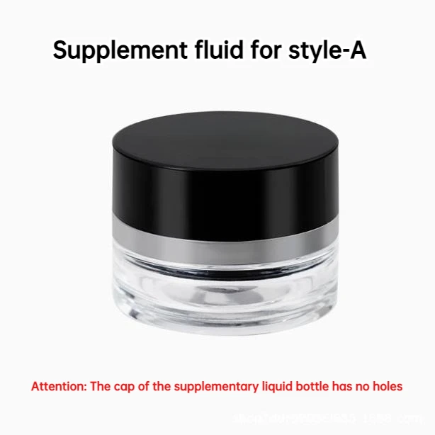 Supplement liquid-A