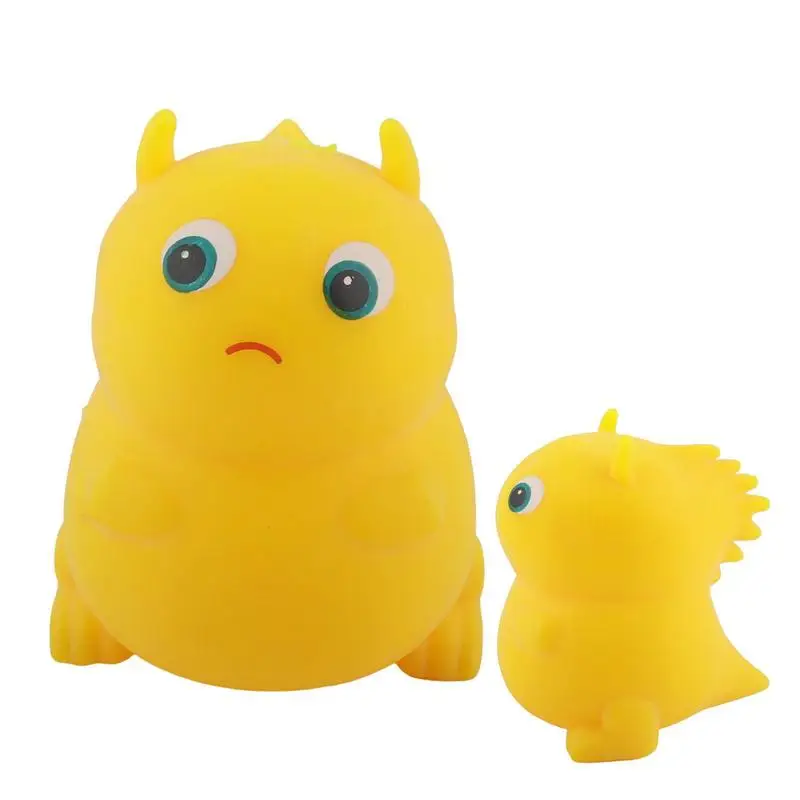 

Squeeze Dinsasour Cake Slow Rising Stress Dinsasour Sensory Toys Anti Stress Relief Toys For Kids Birthday Gifts Toy
