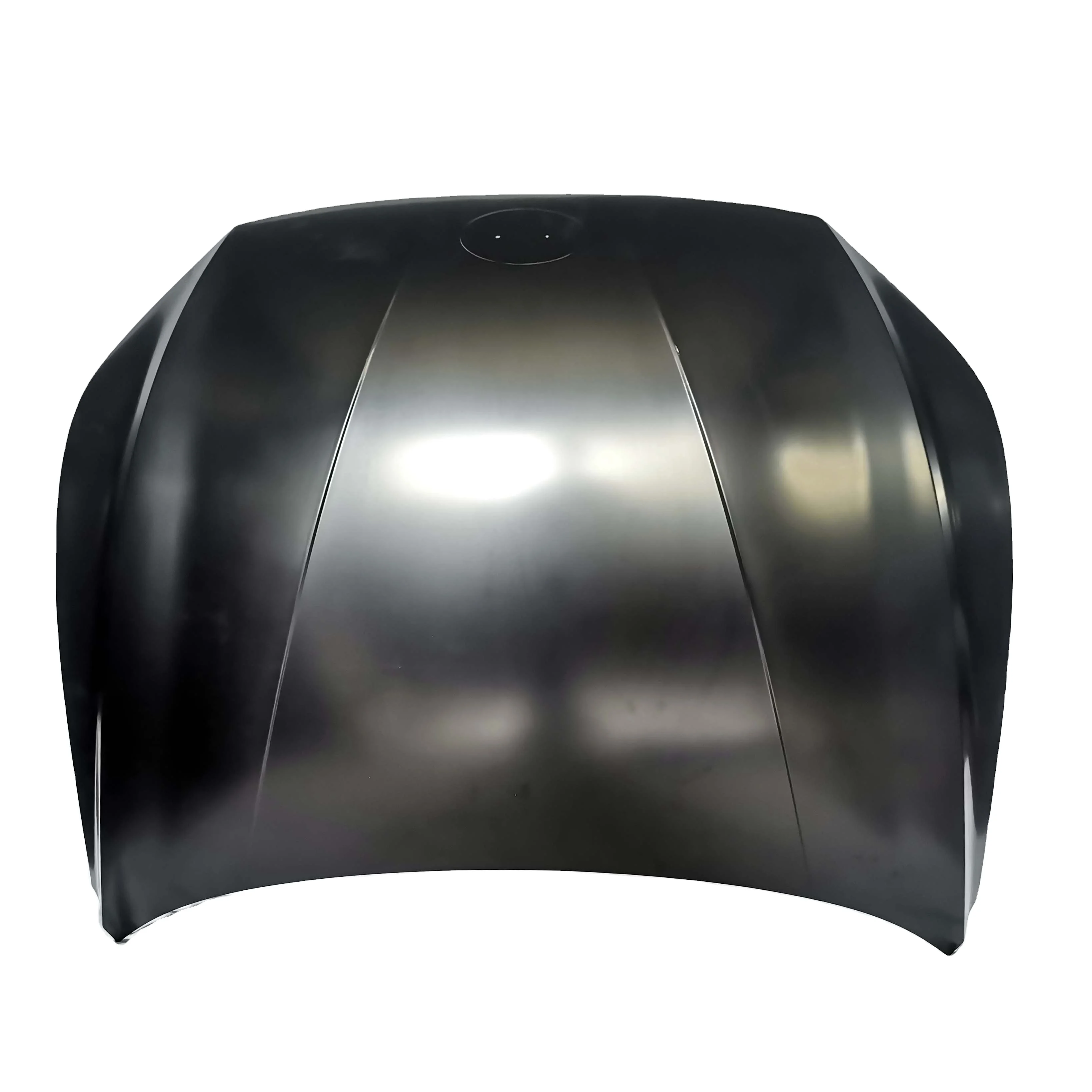 

Replacement Steel Engine cover bonnet Hood Panel Cover for Hyundai Elantra 2021-