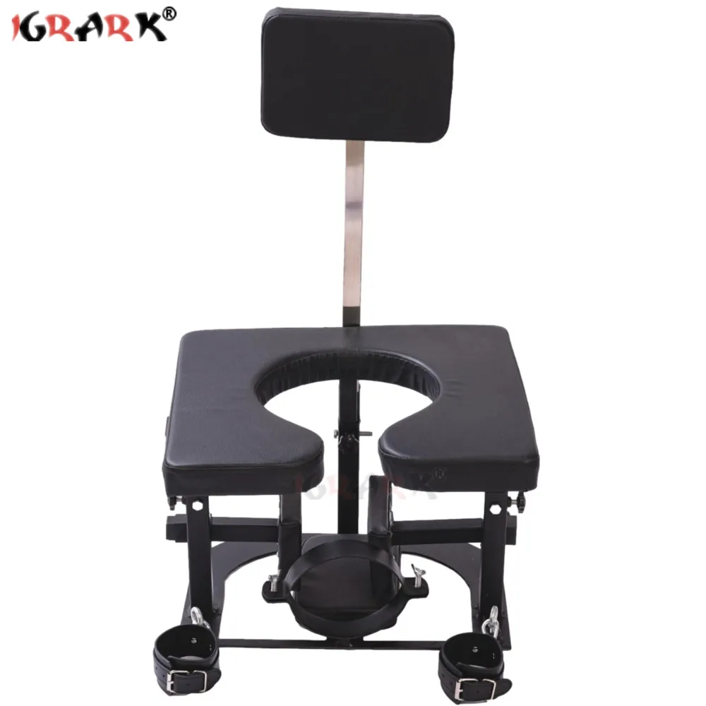 Unique Sex Furniture Sit Face Chair Toilet Seat Sexules Position BDSM Equipment Sex Toys for Two Couples Women Men Adult Games