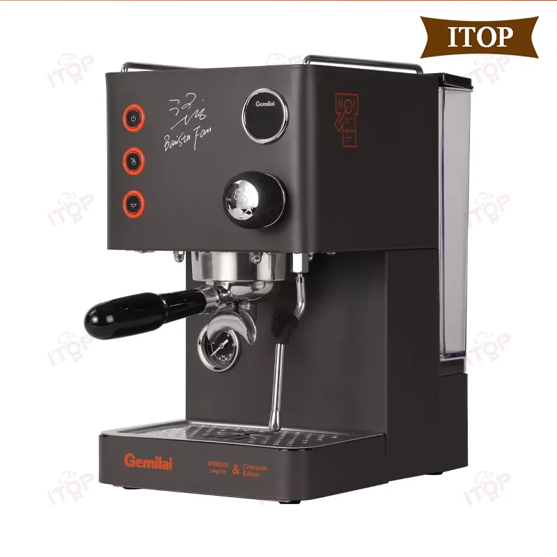 エスプレッソマシン コーヒーメーカー コーヒーマシン Sf2dcda7836dc463f8d1fe48558747