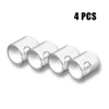 4pcs Vacuum Cleaner Spray Nozzle Suitable For Hobot Legee 669/668/7 Series Robot Household Sweeper Cleaning Tool  Accessories 3