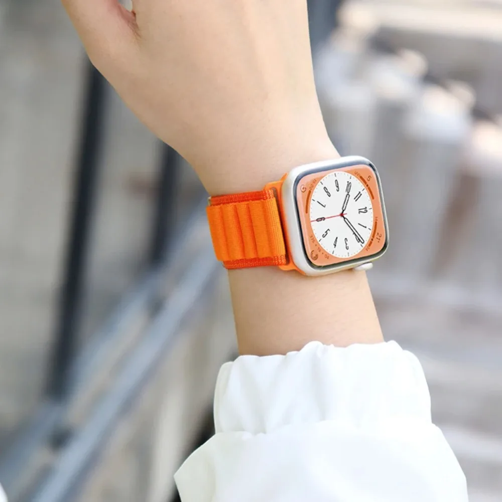 Alpine Loop Bracelet