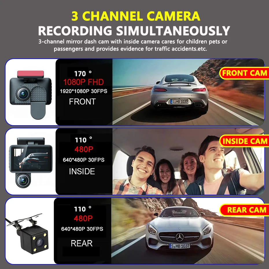  ڽ   DVR, 3 ä ķ, DVR  , Ĺ ī޶, 24 ð  , 3 