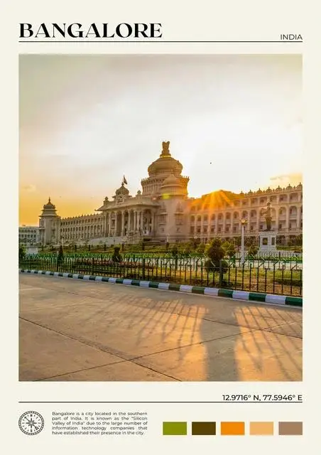 נוף אסיה בד הדפס אמנות קיר אלגנטי פוסטר של סין יפן קוריאה תאילנד pakistan הודו עבור תפאורה לימוד הבית