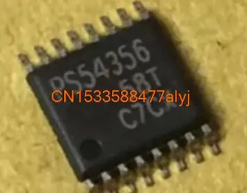 

100% NEW Free shipping PS54356 TPS54356PWP TSSOP16