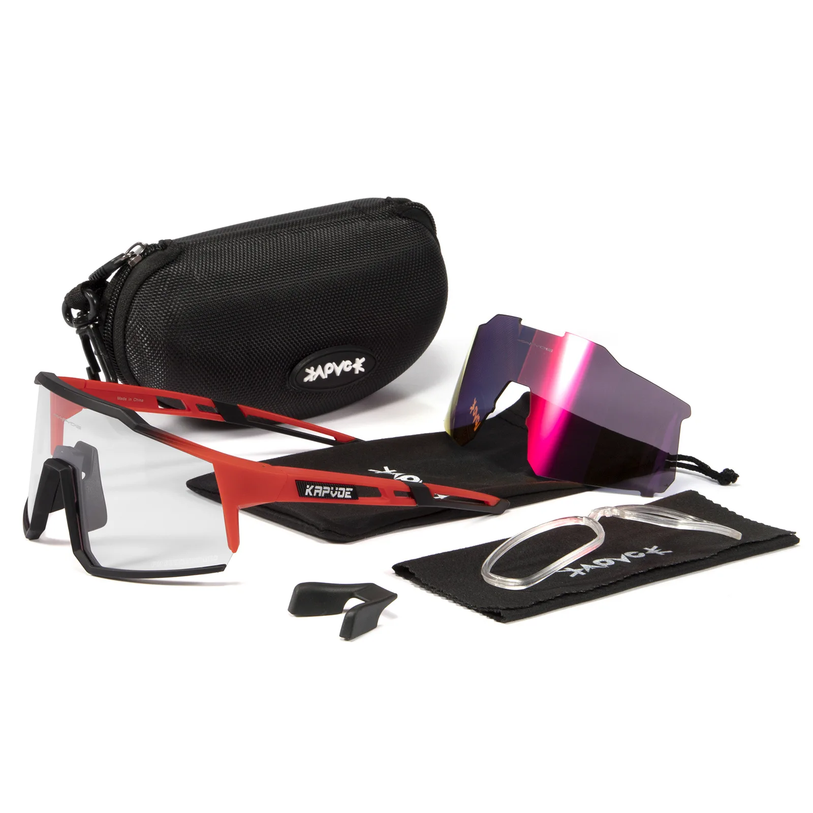 2 Lens Model 2 C11