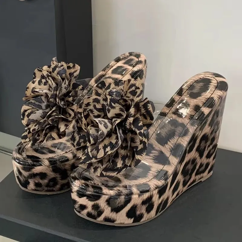 Leopard Print