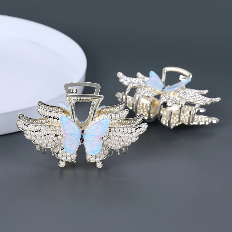 Рисунок 3 - Корейские темпераментные зажимы