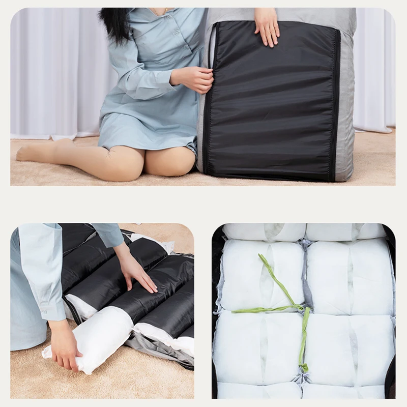 Autumn Winter L Shaped Folding Sofa Tatami Bay Window Sofa Bed Back Seat Chair Dormitory Japanese Cushion Bay Window Small