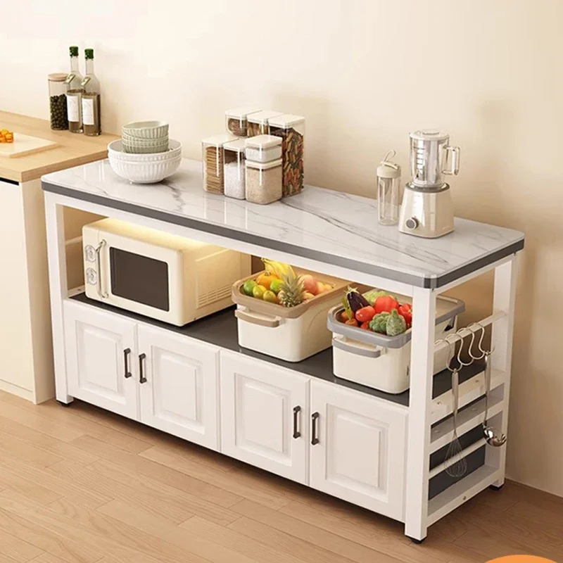 Sideboards Cabinets For Living Room Sideboard Home Furniture Multifunctional Storage Cabinet Kitchen Sets Nordic et LT