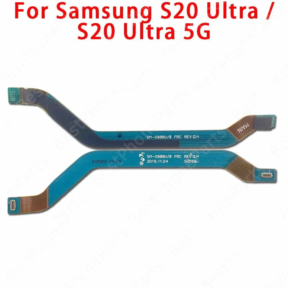 Signal Antenna Flex Cable for Enhanced Mobile Network Connectivity