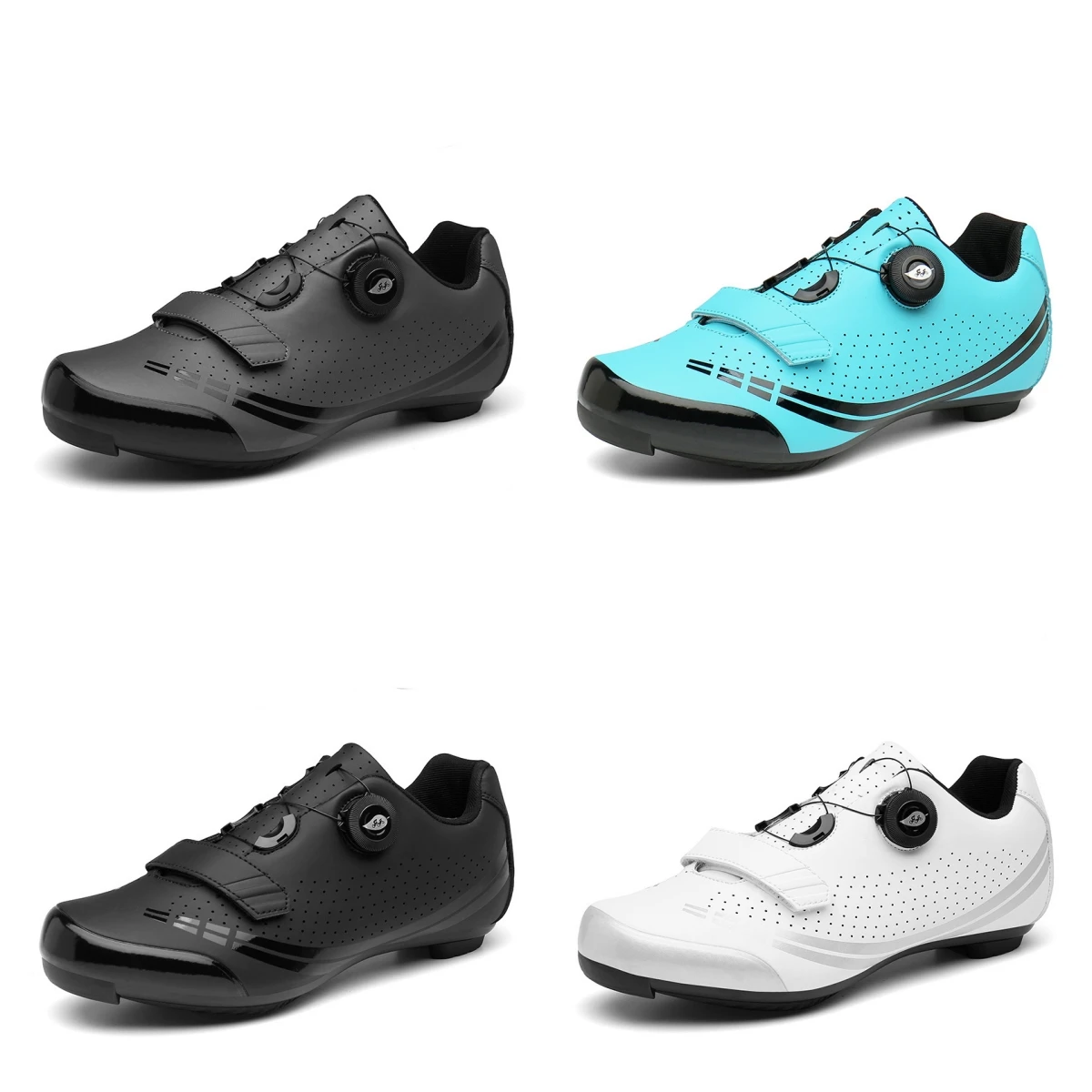 women's non clip cycling shoes