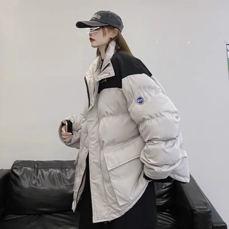 Рисунок 5 - Осенне-зимняя Свободная куртка