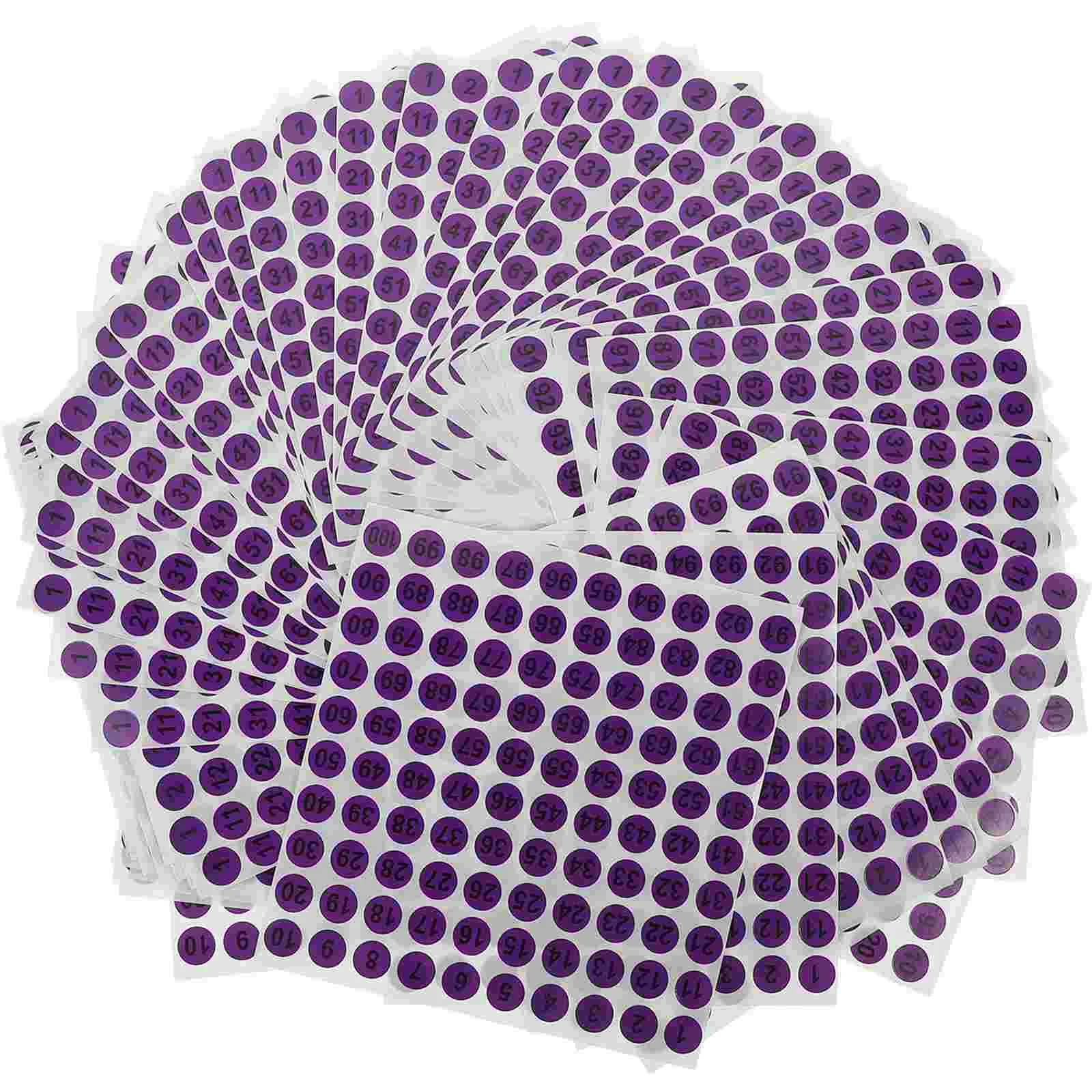 Рисунок 3 - 50 листов, ярлыки для офиса