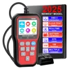 Read Vehicle Information OBD2 Scanner Code Reader Car Diagnostic Tool Check Engine System YM319 Multi-language Battery Tester 1