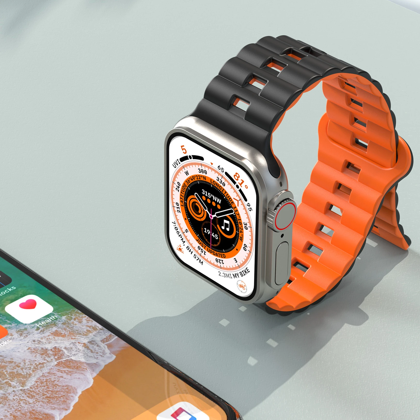  ġ ø ׳ƽ Ǹ Ʈ, Ʈ 2, 49mm, 9, 8, 7, 41mm, 45mm,   , ̿ġ 6, 5, 4, SE, 40mm, 44mm, 42mm