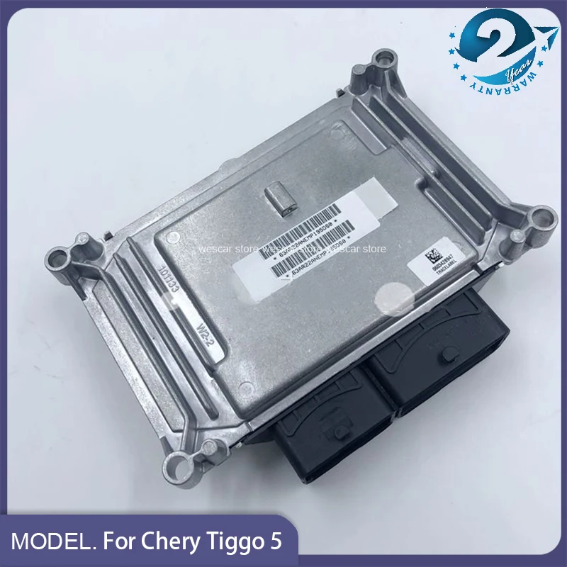 For Chery Tiggo 5 ECU Car Engine Computer Board T21-3605010AR T21-3605010BD T21-3605010/BA/AP/AR/AQ/AE T11-3605010CM gas ecu kits