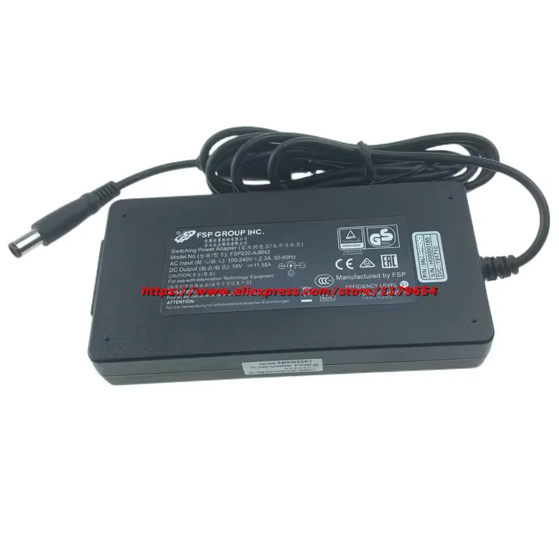 Xgimiプロジェクター用の純正電源アダプター充電器、地平線電源