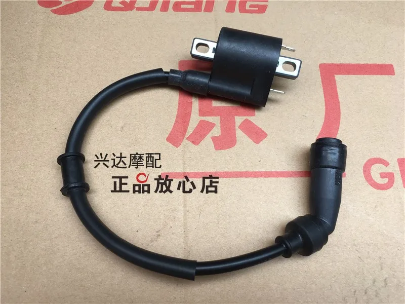 

Для KEEWAY RKF 125 аксессуары для мотоциклов посылка kf125 упаковка высокого давления катушки зажигания Катушка зажигания
