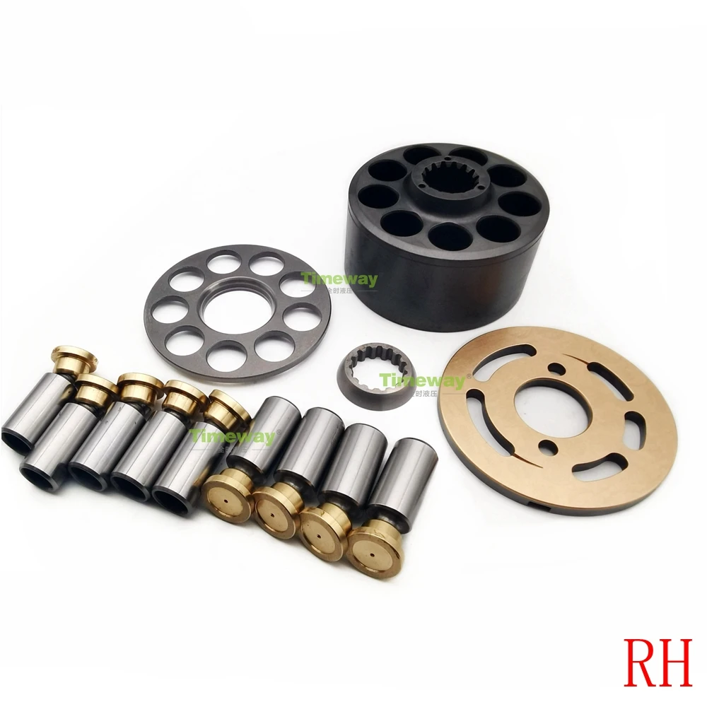 Repair Kit Nachi Piston Pump Parts Pvs1b16 Pvs1b22 Hydraulic Pump Parts Pumps AliExpress
