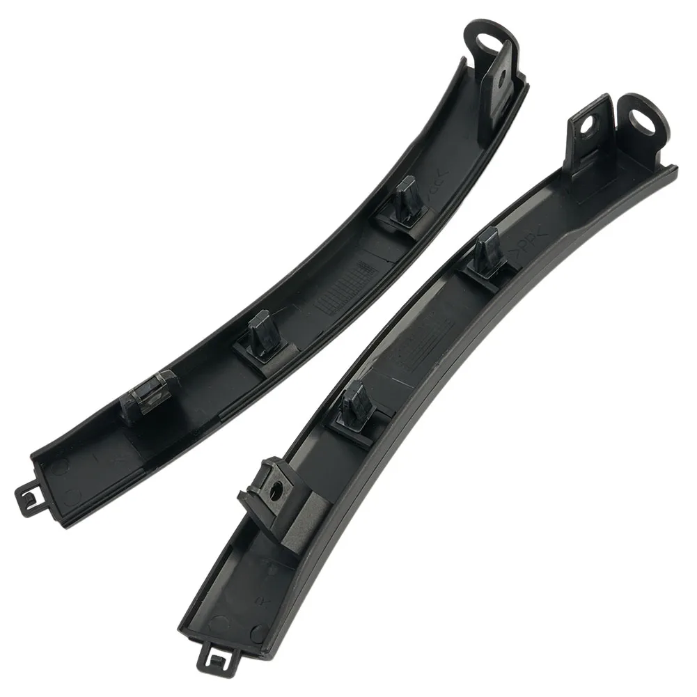 

1 пара для Honda For CRV 2007-2011 71103-SWA-003/71108-SWA-003, передний бампер, брызговик, колесо, молдинги для бровей, Накладка Левая и правая