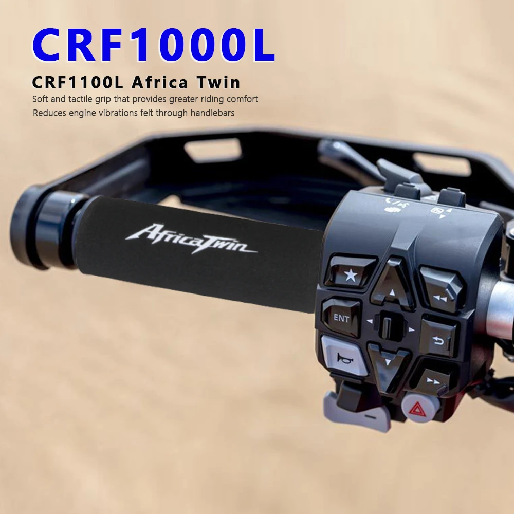 honda africa twin heated grips