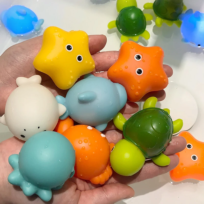 Рисунок 5 - Детская игрушка для ванны Милые