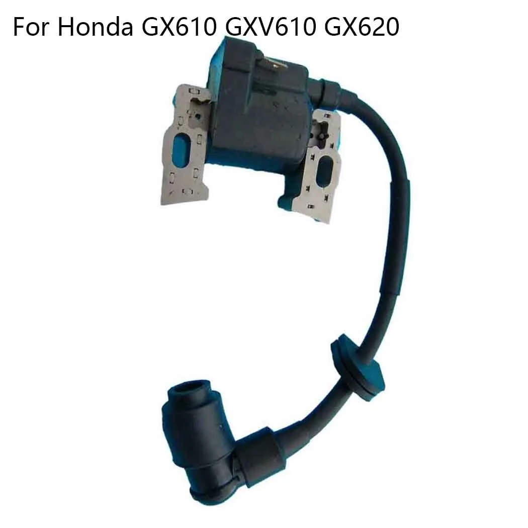 

Сменная катушка зажигания левая и правая для Honda GX610 GXV610 GX620 GXV620 GX670 GXV670 30500-ZJ1-841 & 30500-ZJ1-845