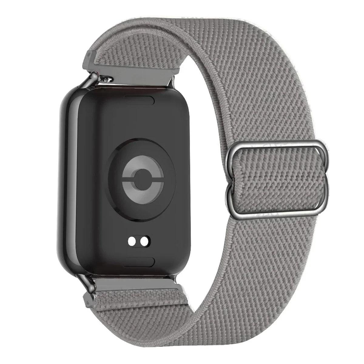 Sports Elastic Nylon Replacement Wristband Strap - Universal Fit