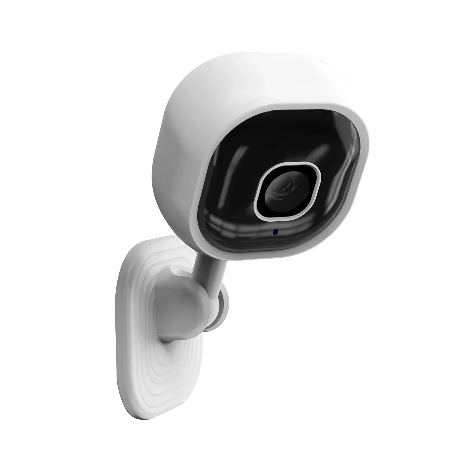 

A3 mini HD night vision camera, mobile phone push intercom wireless WIFI alarm detection, two-way motion remote viewing