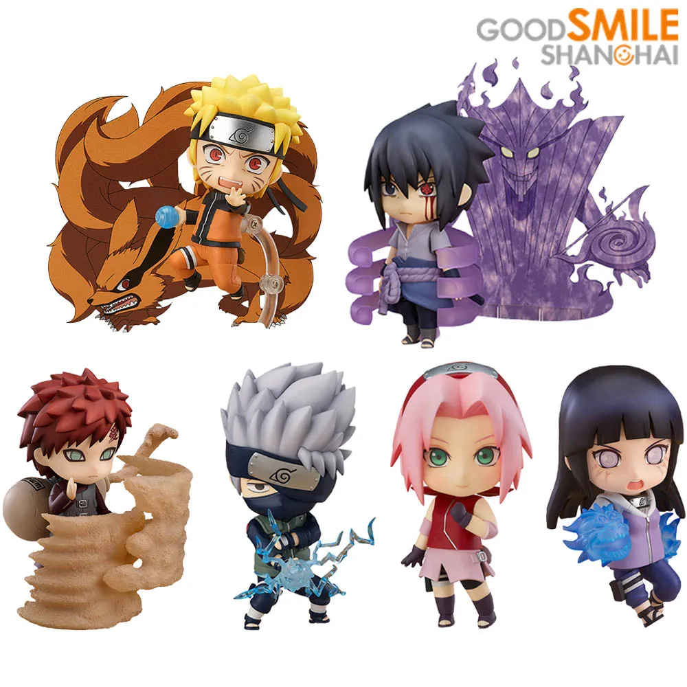 Nendoroid Hinata Hyuga,Figures,Nendoroid,Nendoroid Figures,Naruto