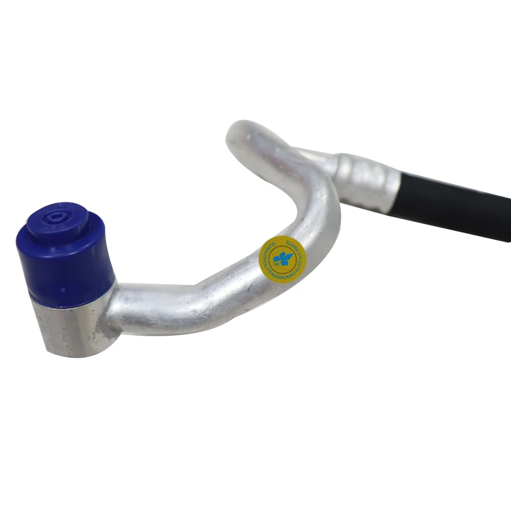 Air Conditioning hose For X6 E71 35iX N54 OEM:64509152962 64 50 9 