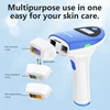 Mlay T3 Laser Hair Removal Device IPL Laser Epilator with 500000 Shots & Replaceable Lamp Heads for Body Facial Bikinis Home Use 4
