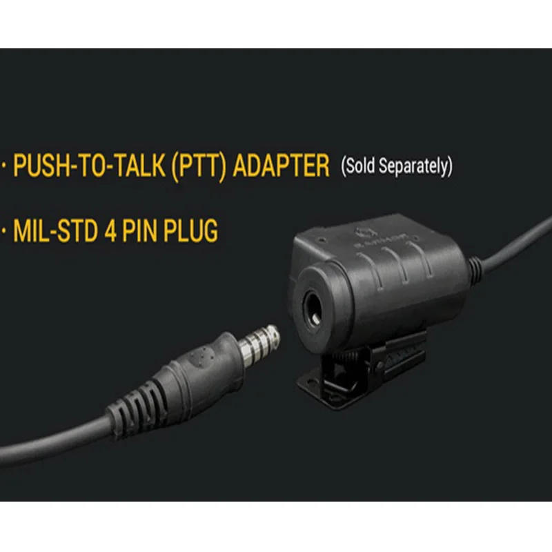 Earmor M32 Noise Cancelling Tactical Headphones Hunting Shooting