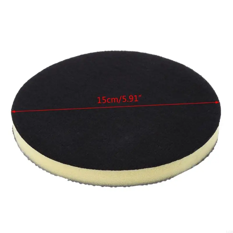 547B Reuseable Car Clay Bar Pad Block Sponge Cleaner Wax Polishing Tools Eraser