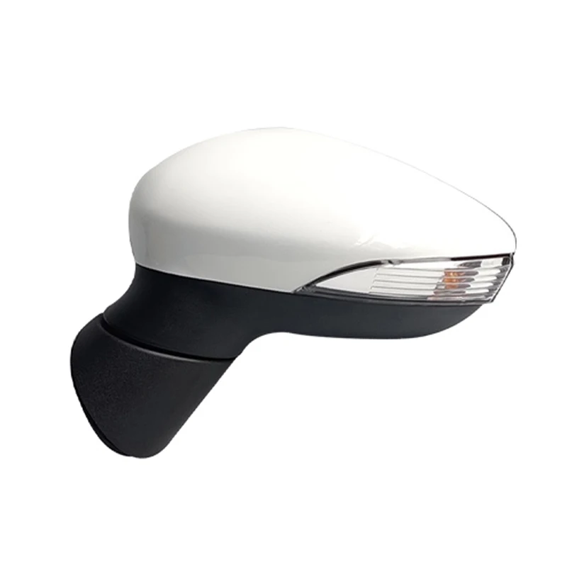 Specchietto Retrovisore Elettrico DX Ford Focus 2011-2014 7 Pin B FIR