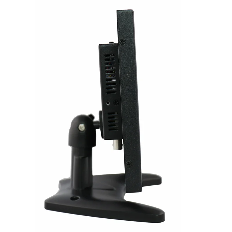 ZHIXIANDA-10.1 ġ 1280x800 ݼ ̽, HDMI VGA USB Է     