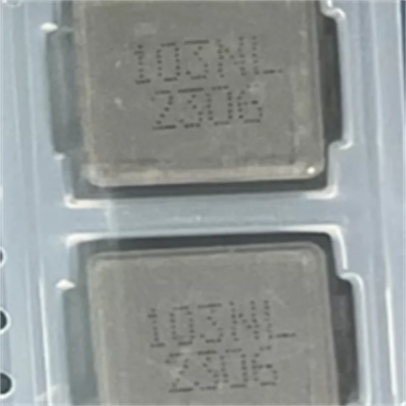 PA4343.103NLT 전력 인덕터(SMD 유형) 10uH 10A 6.5mm 20% Low Prof