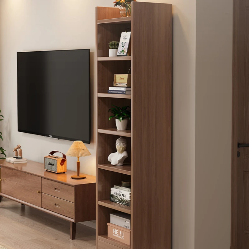 Metà Secolo Librerie Moderne Cubo Ufficio Classificatori Cassetti Librerie Profumo Tavolino Etagere Rangement Mobili Della Stanza